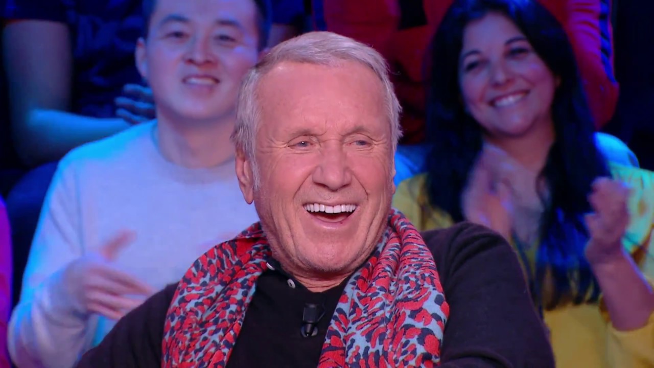 L'interview d'Yves R&eacute;nier - CANAL+