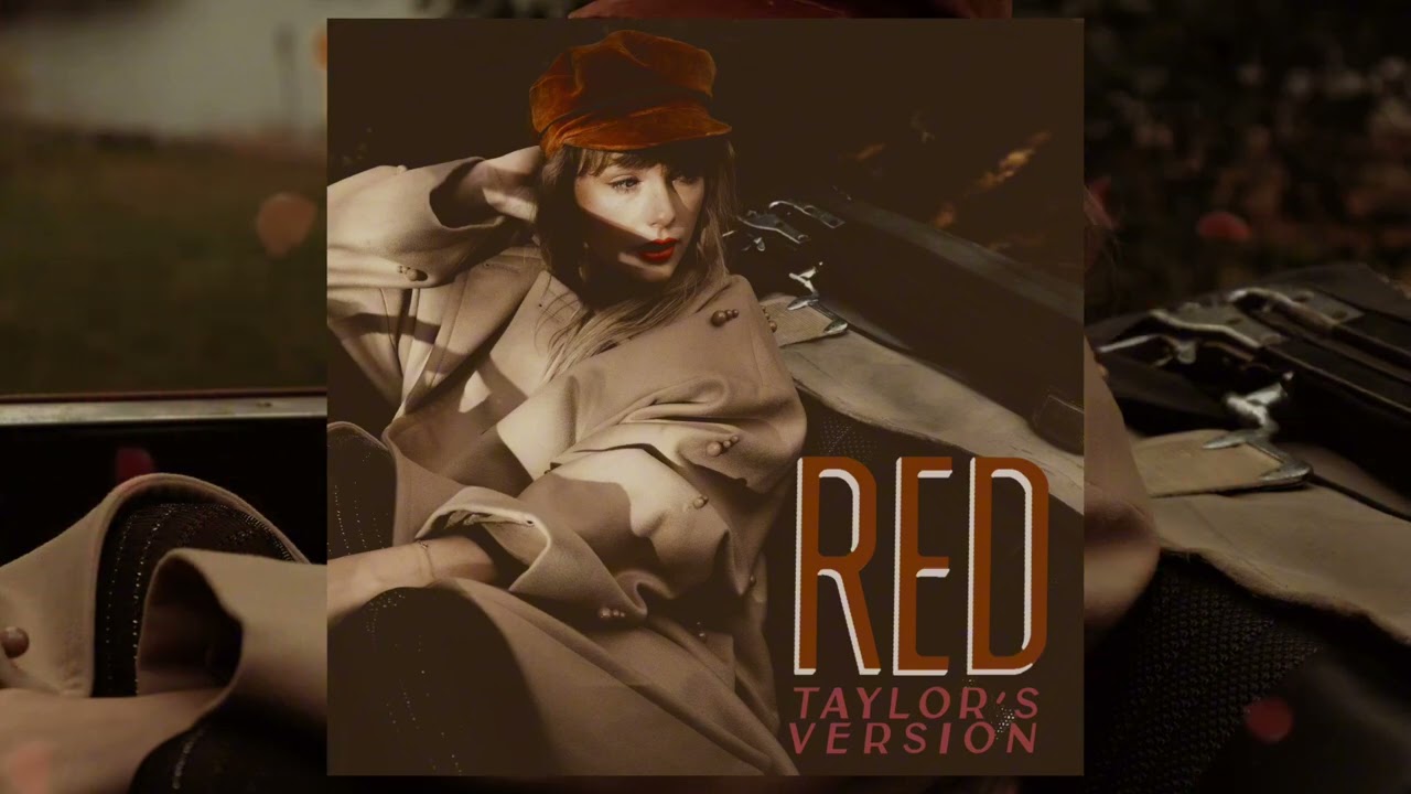 Taylor Swift - Girl At Home (Taylor's Version) (Country Pop Mix)