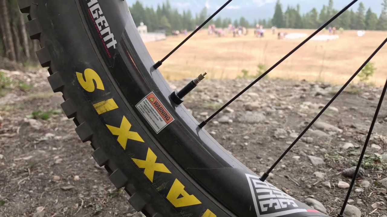 We Are One Composites Agent Wheels Review