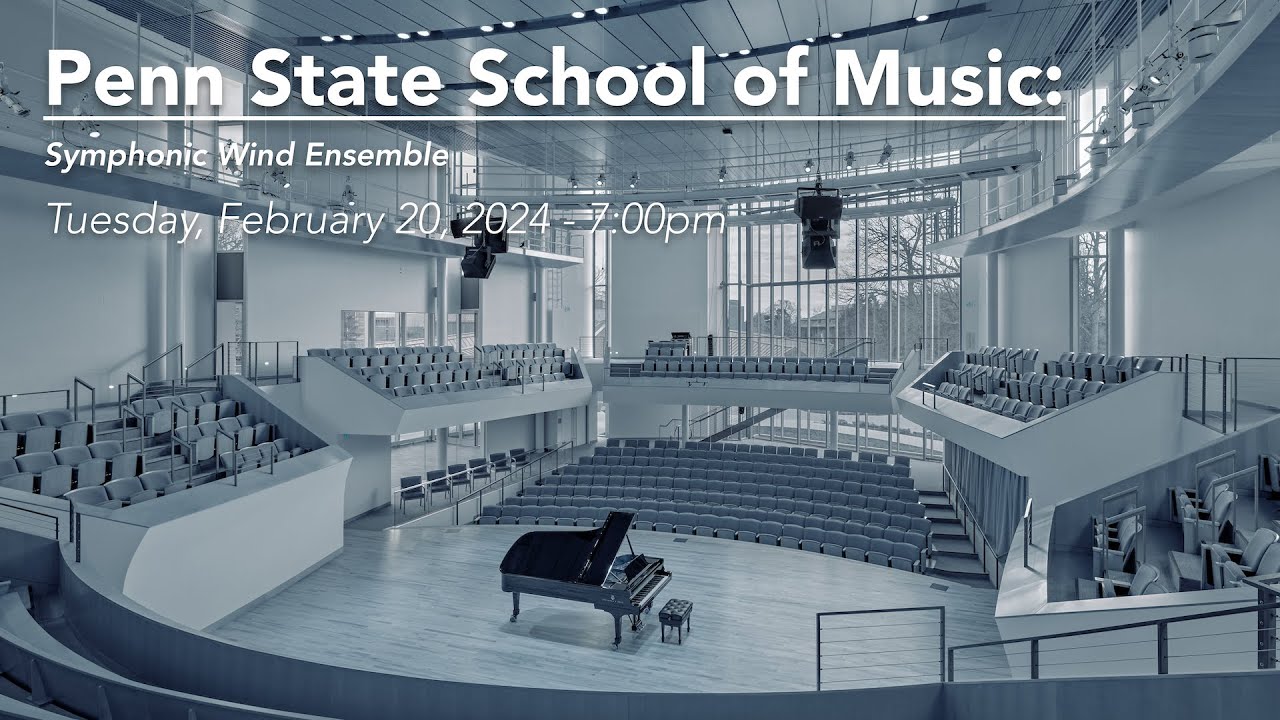 Symphonic Wind Ensemble
