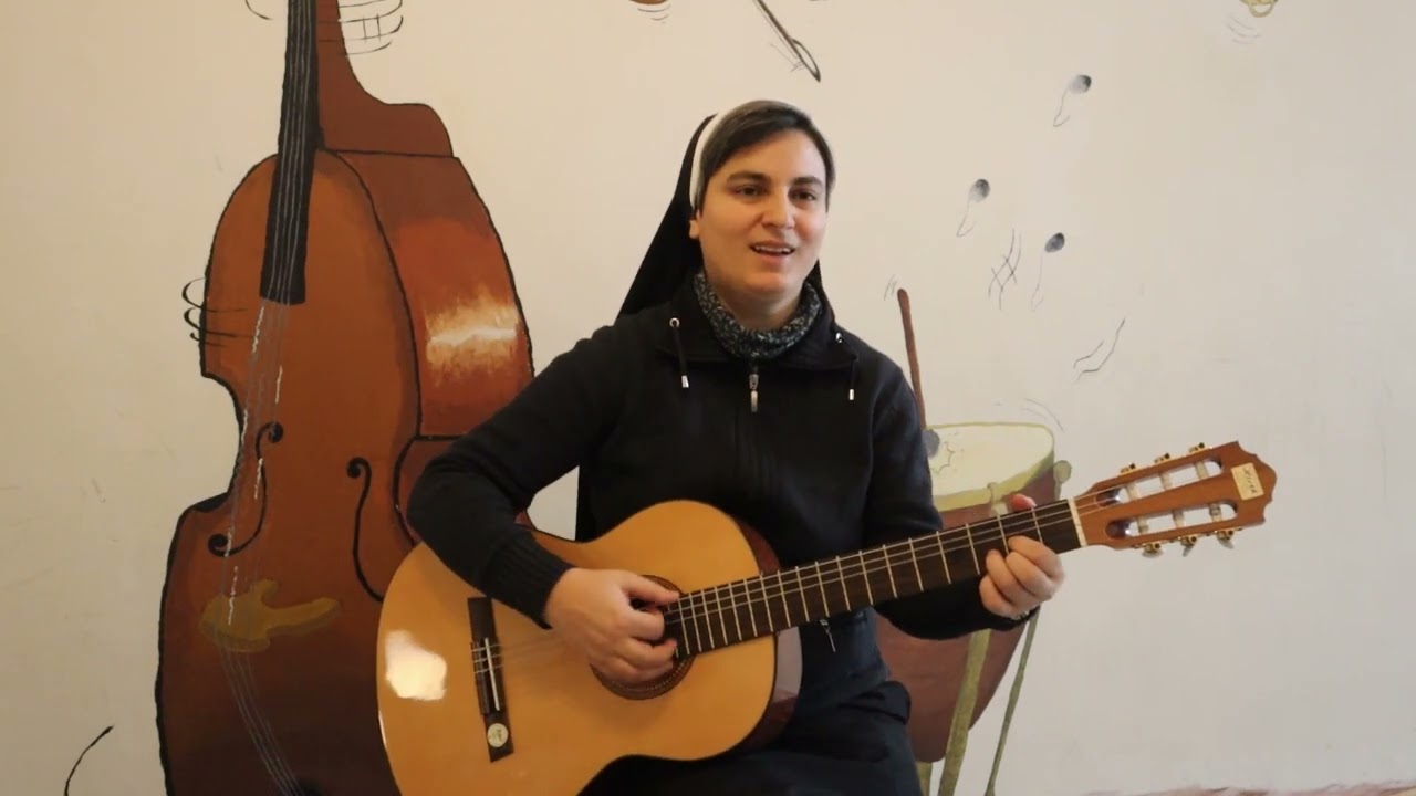 Sr. Edit - Luljeta Krasniqi ,,Mora fjalё'' (Cover - Shkurte Fejza)