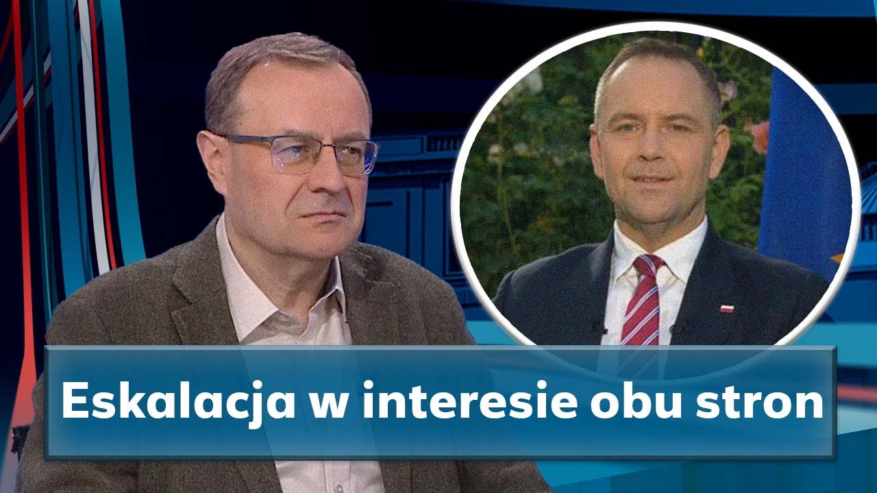 Rozliczenia PiS jako polityczne samob&oacute;jstwo? Dudek ostrzega