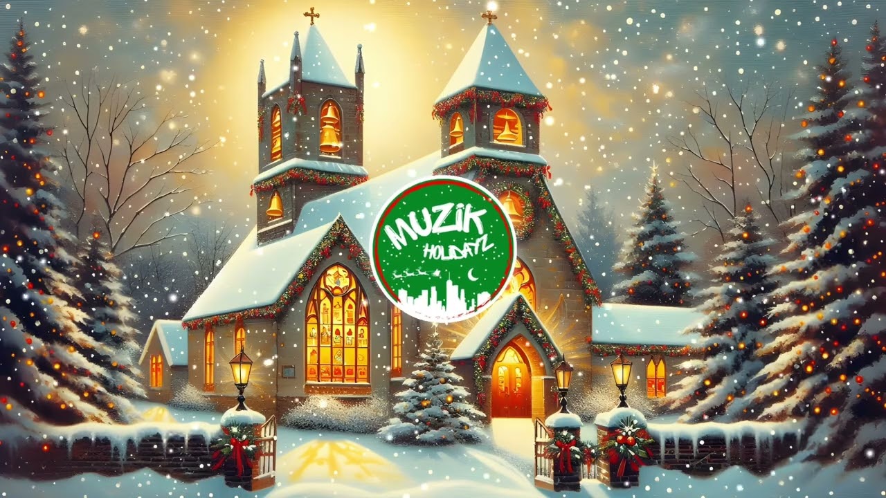 The Ray Conniff Singers - Ring Christmas Bells (HQ)