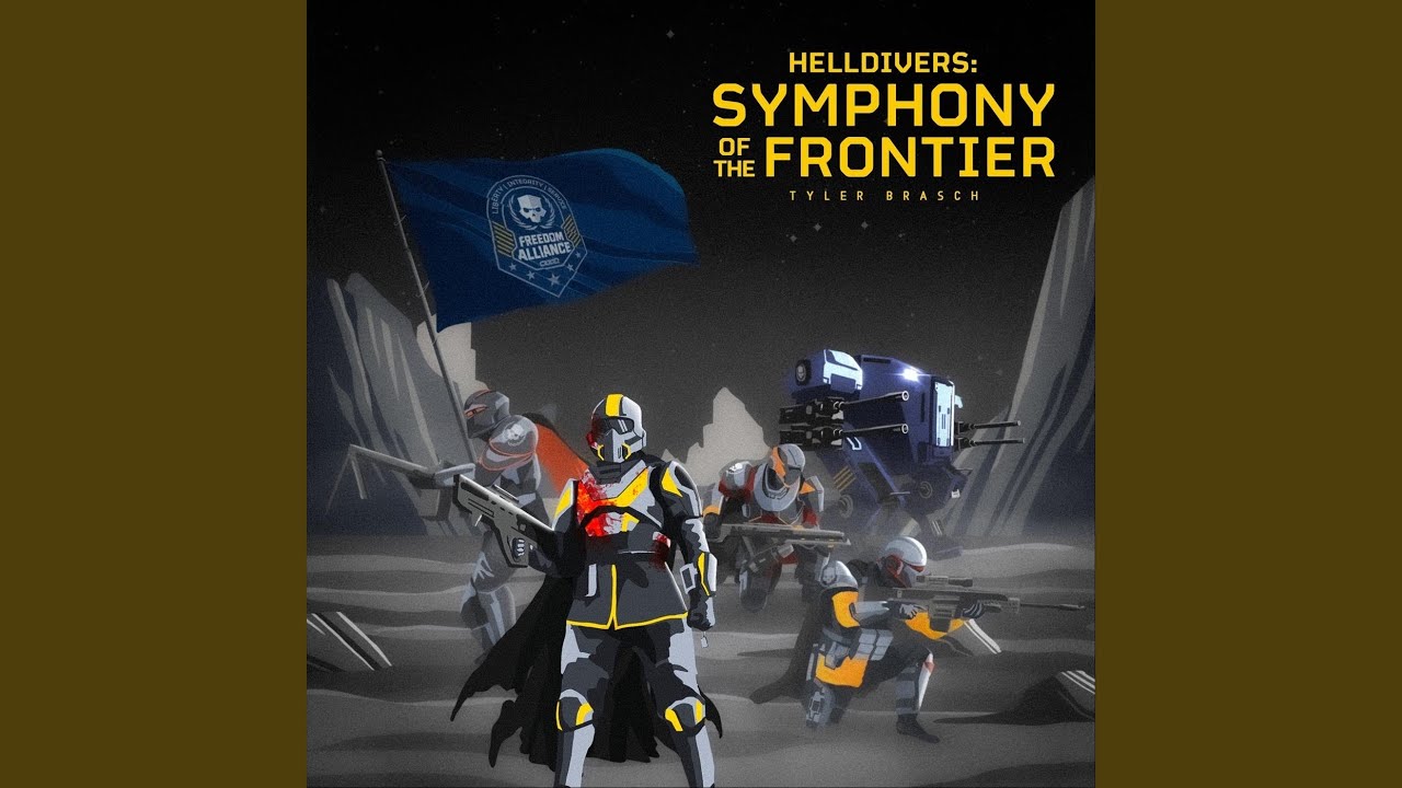March of Fire (9th Hellraisers Theme)