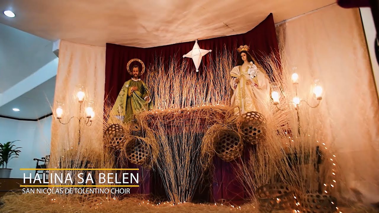 Halina sa Belen