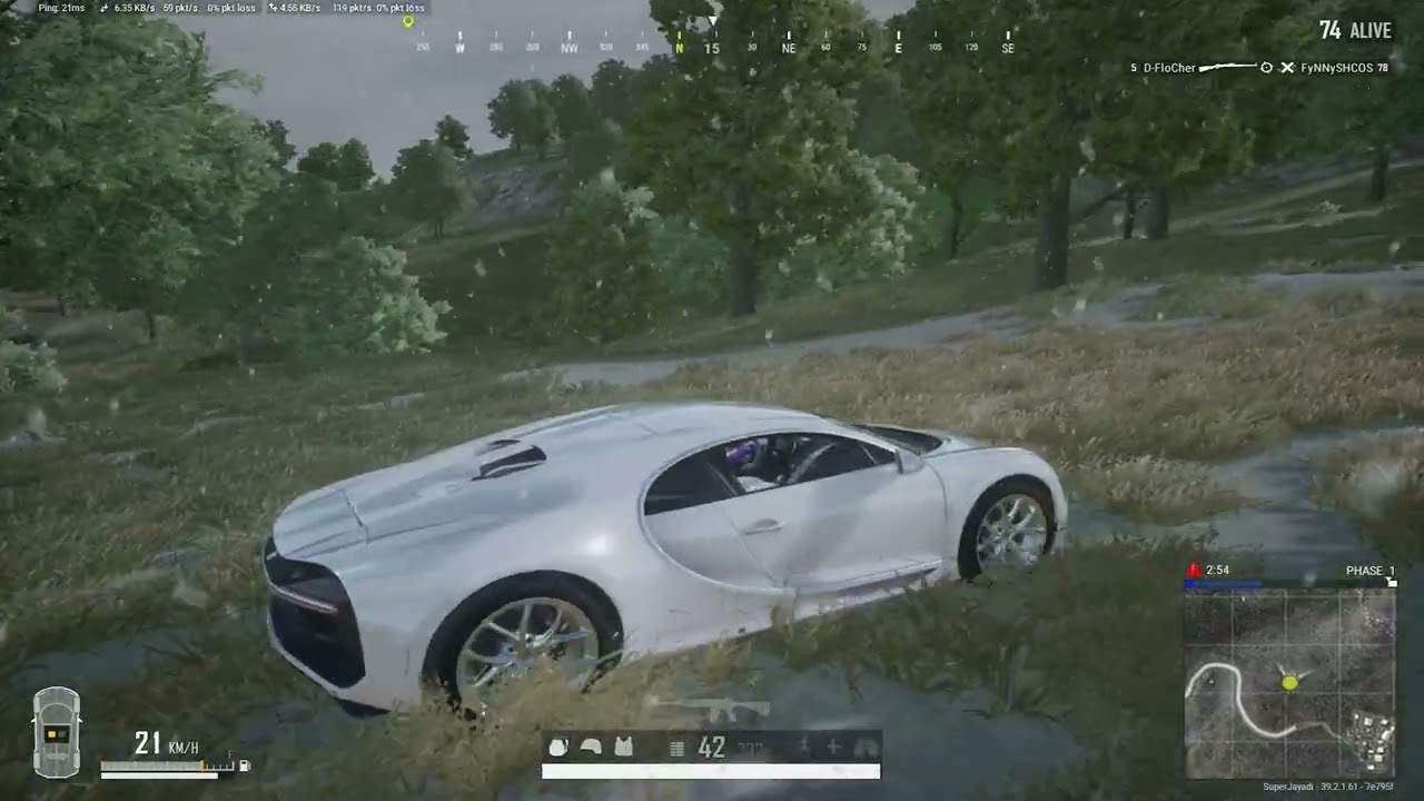 I PLAY PUBG PC WITH INTEL CORE I3 GEN 10 | GTX 1650 IN 2026