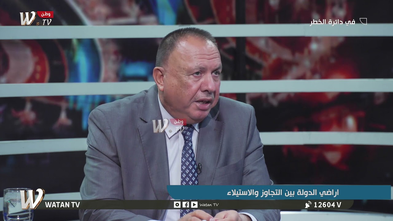 العيثاوي: اراضي البو عيثة وزعت من قبل مدير بلدية في زمن الامين عبعوب لبقاءه في المنصب وبسندات اصولية