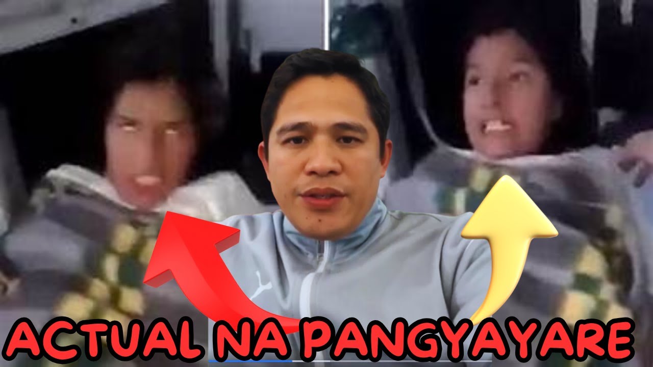 Mga Actual na Pangyayari sa Exorcism | Grabi ang Sigaw ng Matanda!