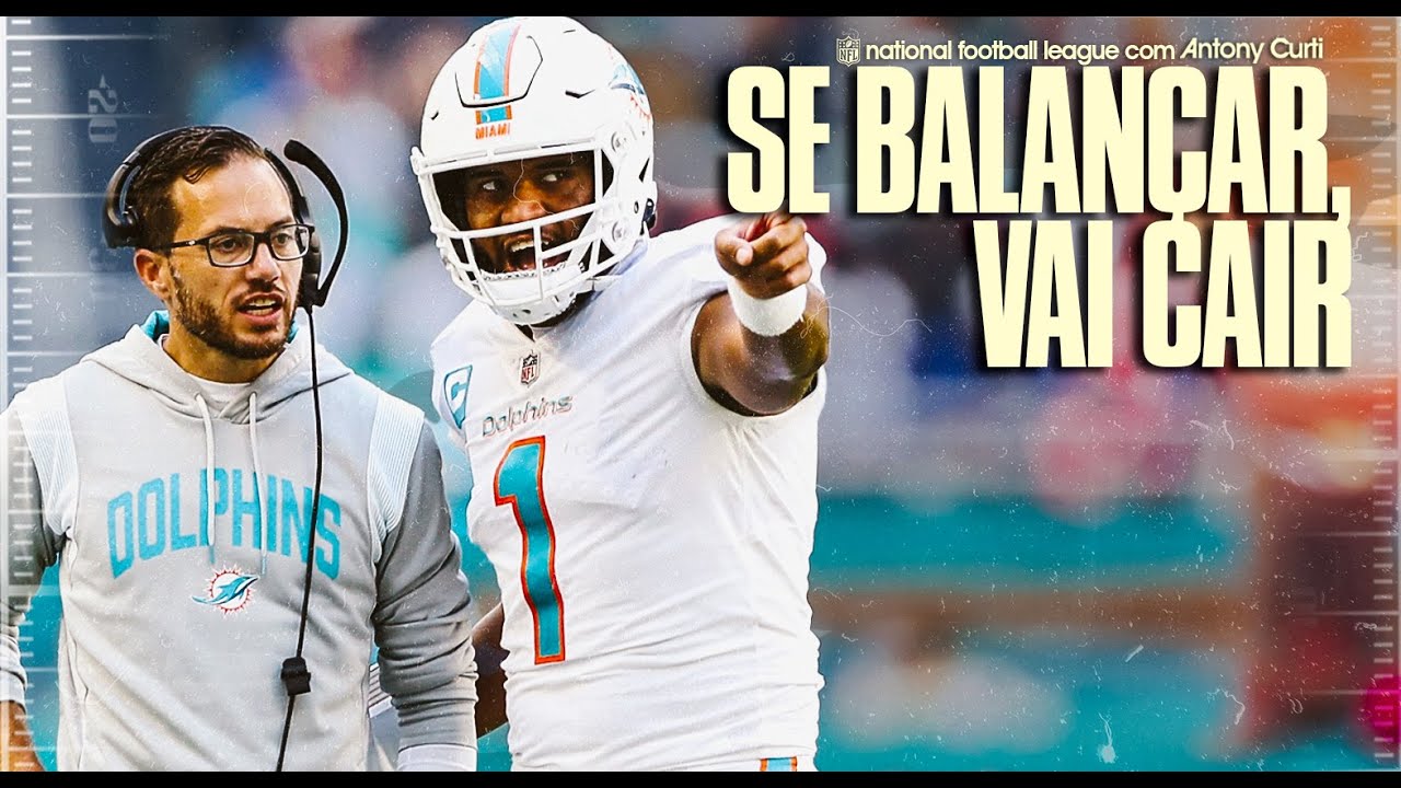 🏈 FORÇA NERDOLA! 5 técnicos com a batata assando na NFL '25-'26