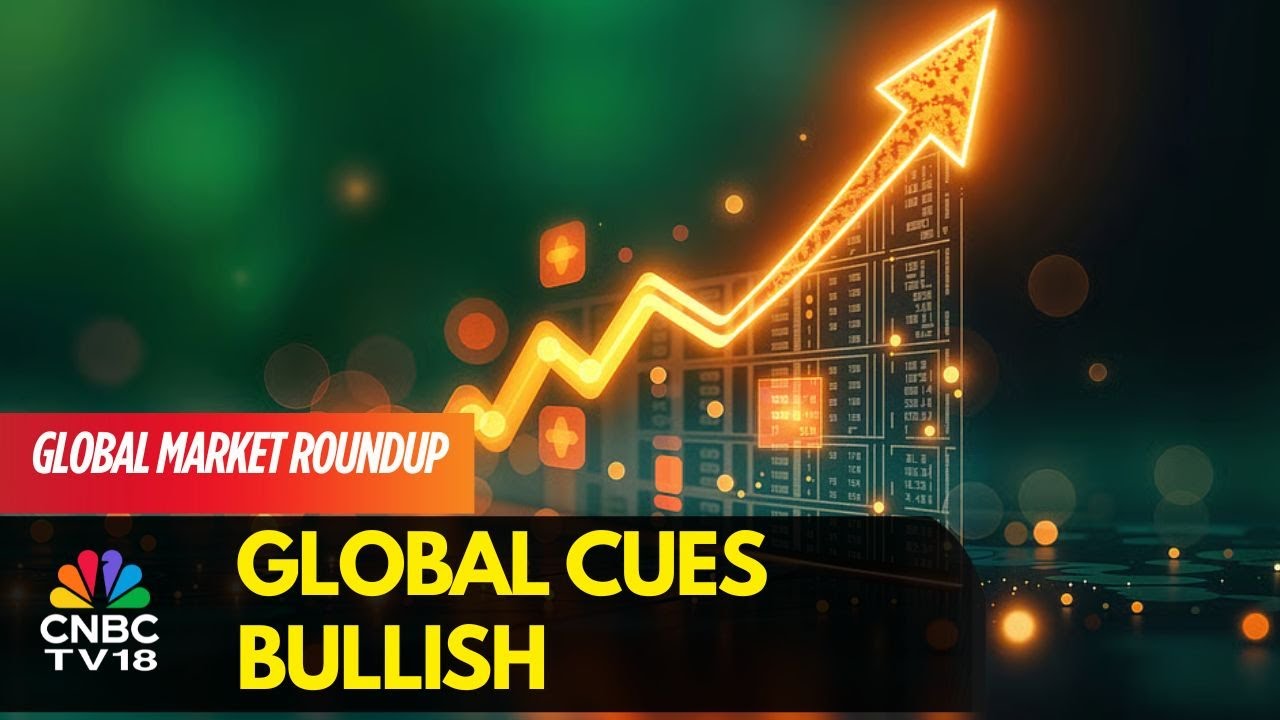 Asian Markets Trade Higher Following An Overnight Rally On Wall Street; Higher Start On D-Street?