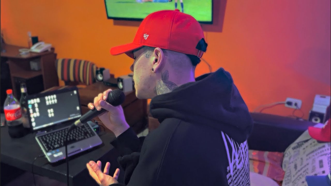 Drian - Una noche m&aacute;s 