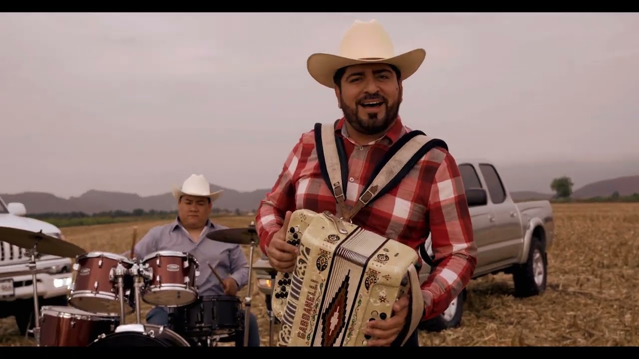 Alegre y mujeriego - Tamarindo Norteño