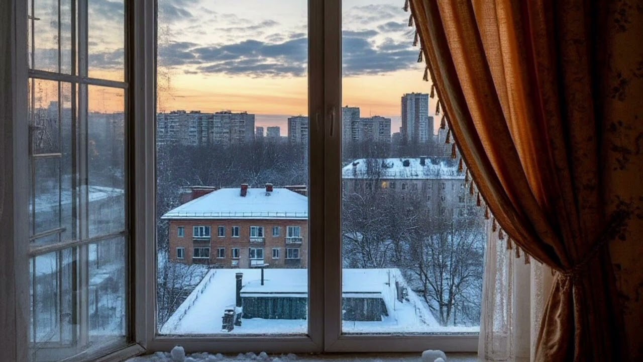 «Никого не будет в доме…»