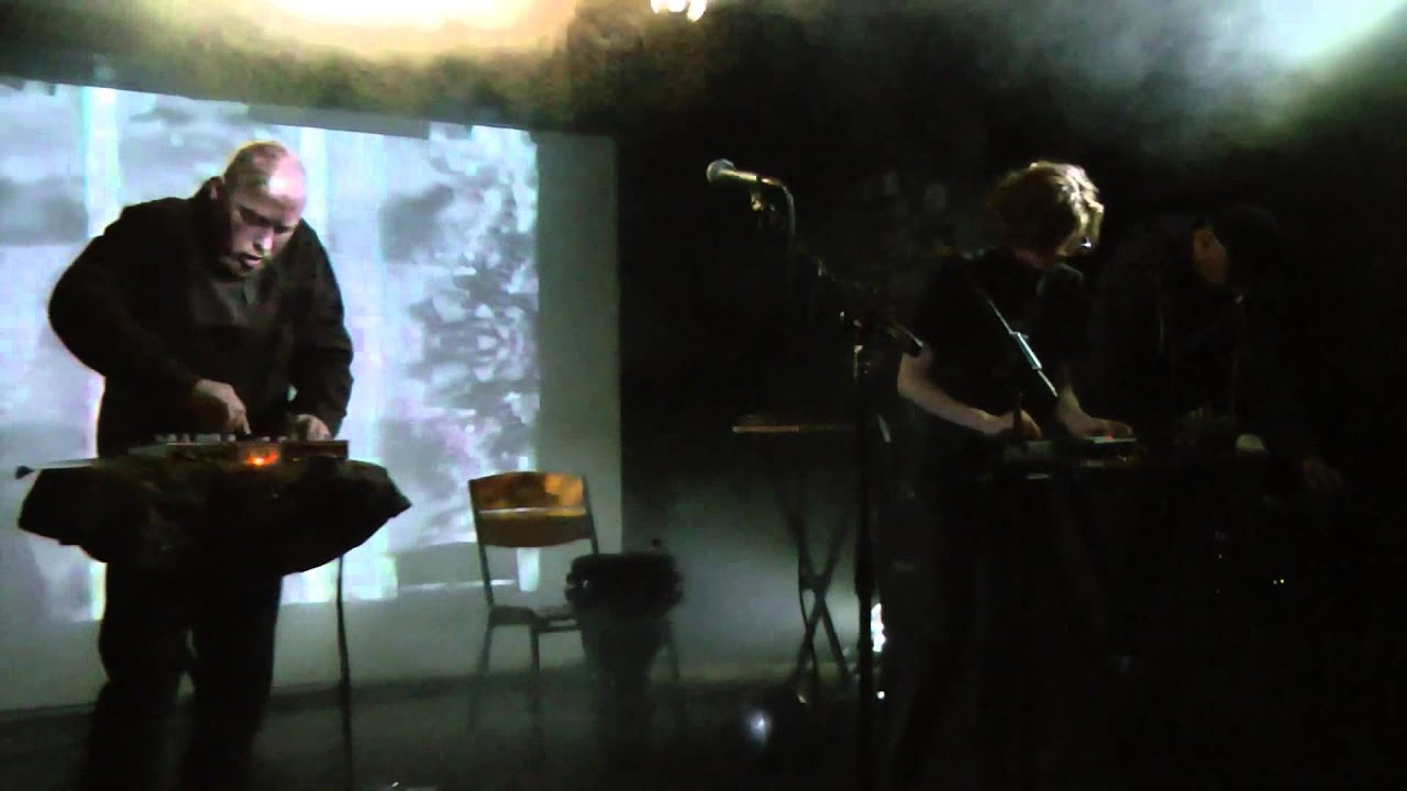 Федор Сволочь [Theodor Bastard] feat. Алексей Борисов - Live @ Fulldozer Fest, Dada, 27.09.2014