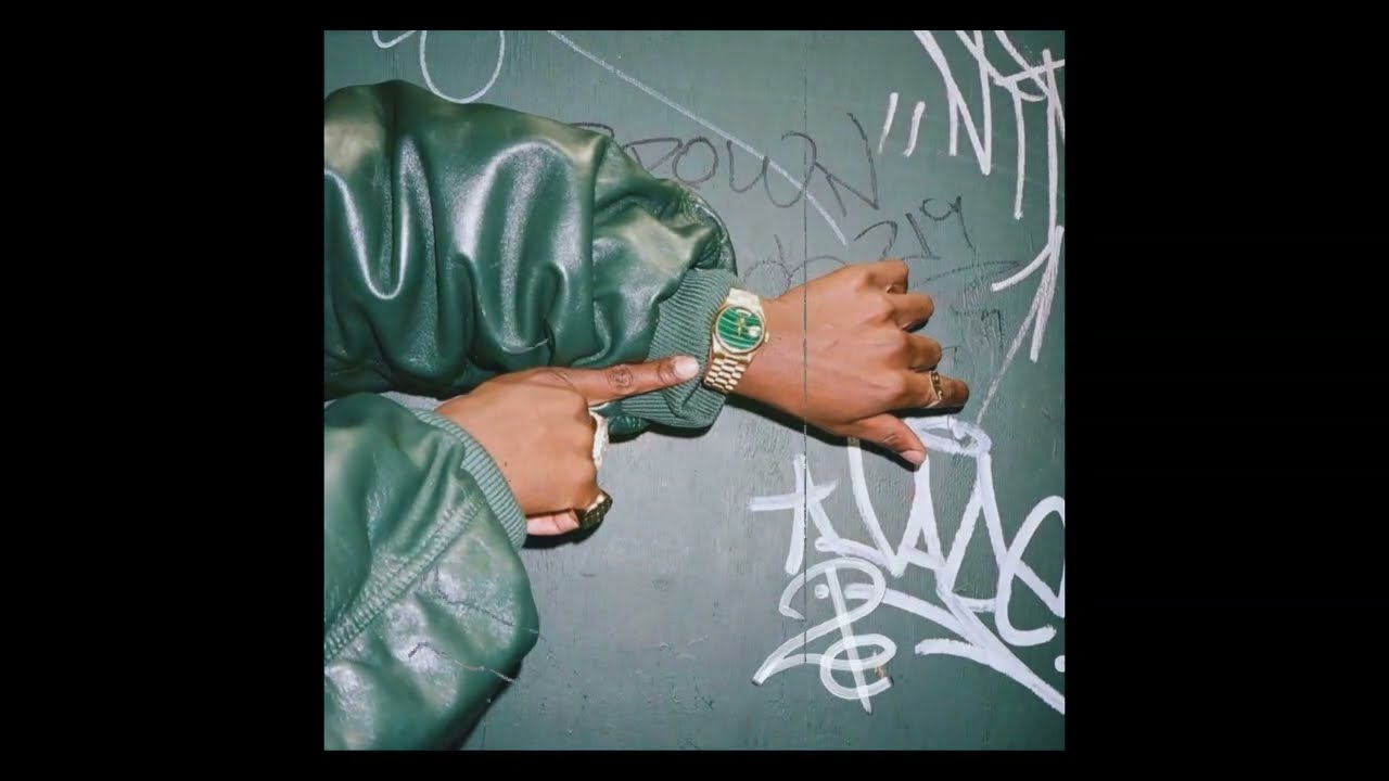 Caballero x Stavo Type Beat ~ Cadrant suisse