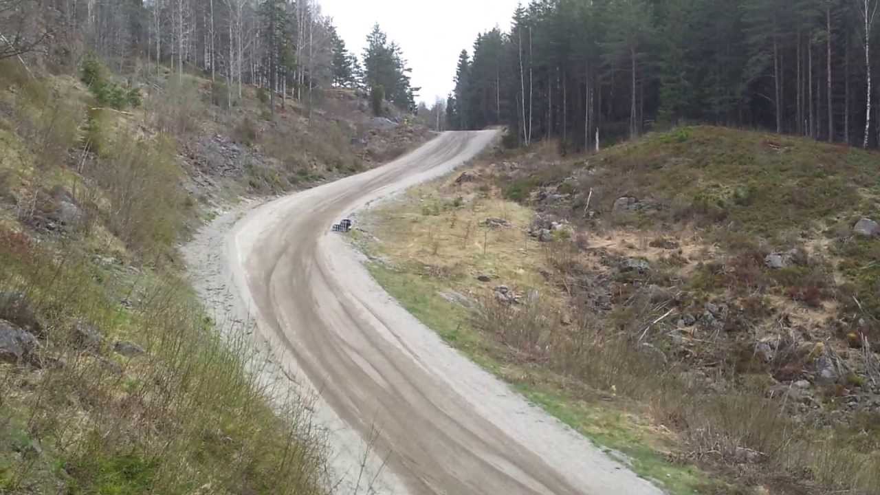 Ånnaboda Back SM 20130509 Solo MC