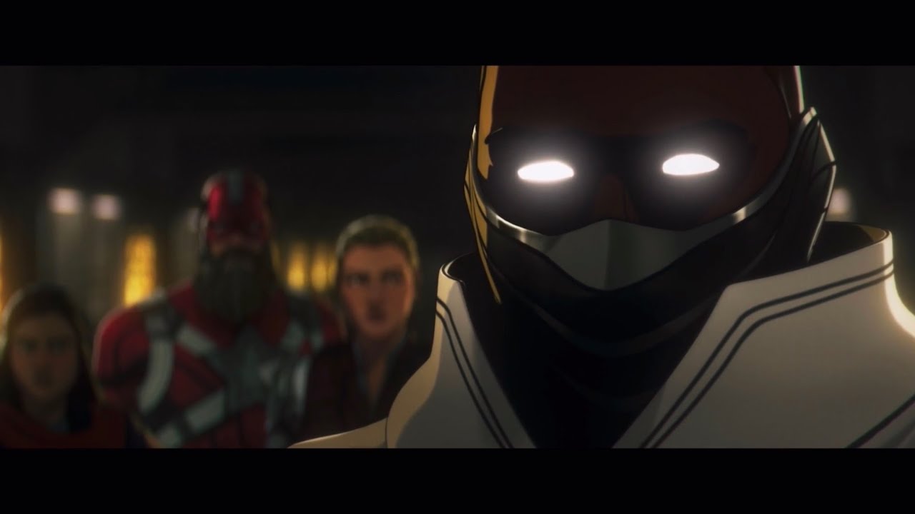 The New Avengers vs. Zombie Ghost & The Horde | Marvel Zombies (2025)