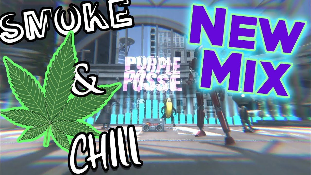 🔥Smoke and Chill Music Mix | New Phonk 420 Weed Playlist🔥 Father's Day 2022! ❤️