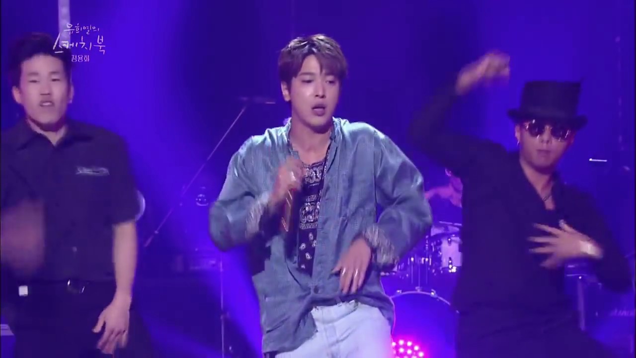 [Yu Huiyeol's Sketchbook / 2017.08.16]