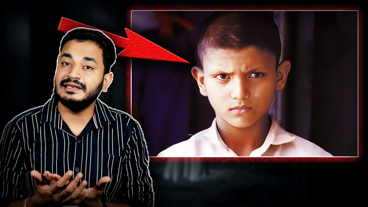 His PAST will HAUNT you today (Real Story)