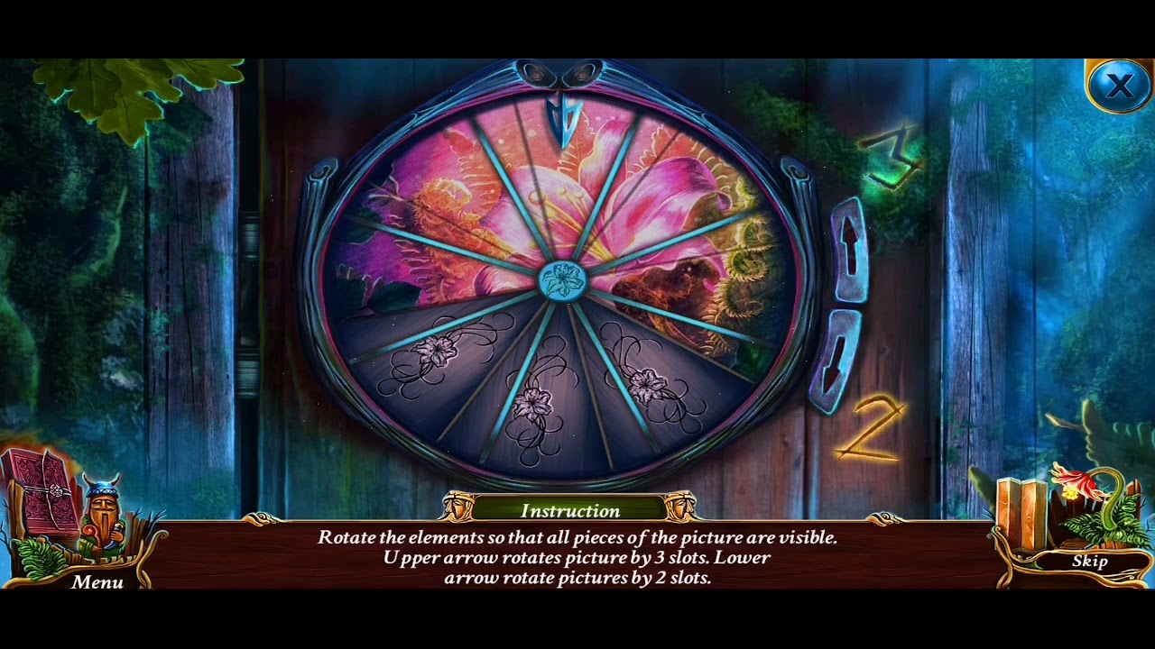 Unsolved: Hidden Mystery Detective Games (SN 7) - That Puzzle Made Me Look Stupid 😅