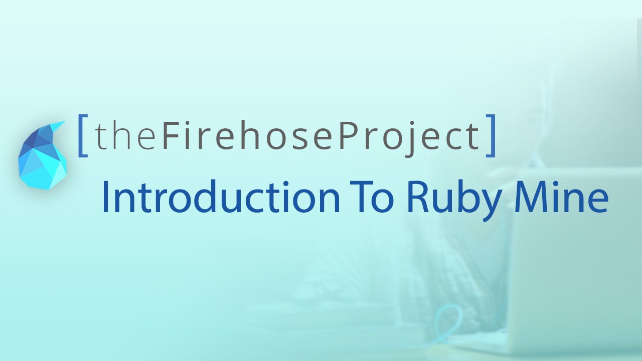 Ruby Mine
