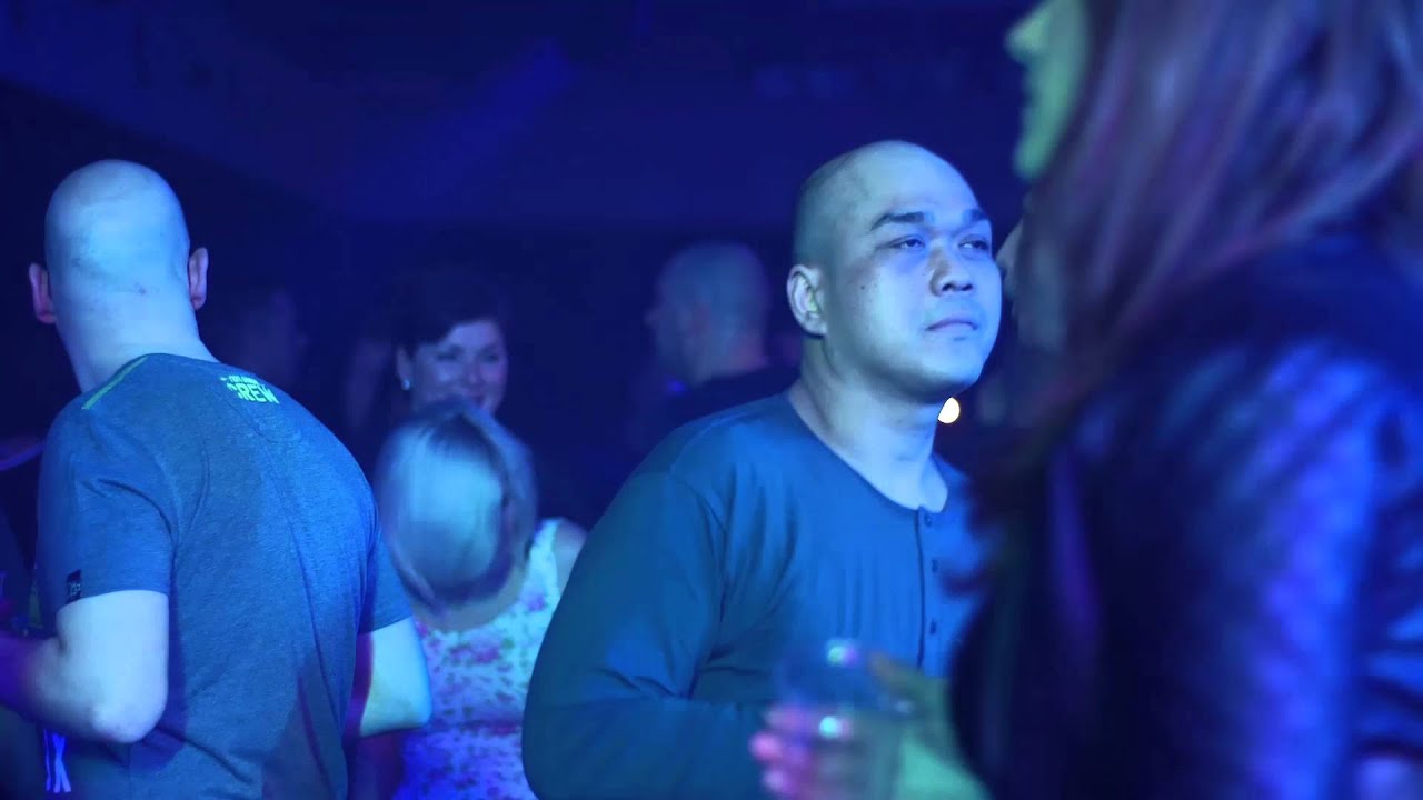 Parkzicht house reunion 28.11.2015 official aftermovie