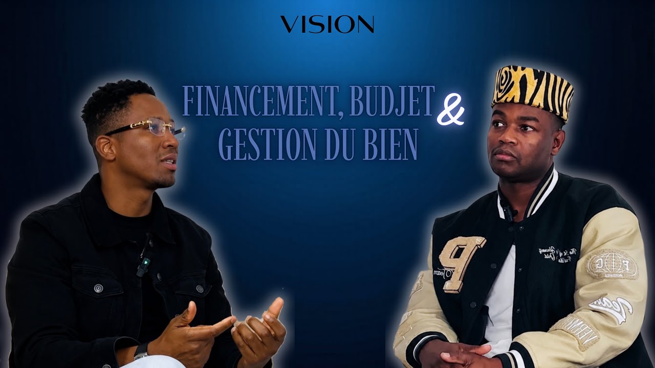 Financement, budget & préparation du projet 🎙️ ÉPISODE 3
