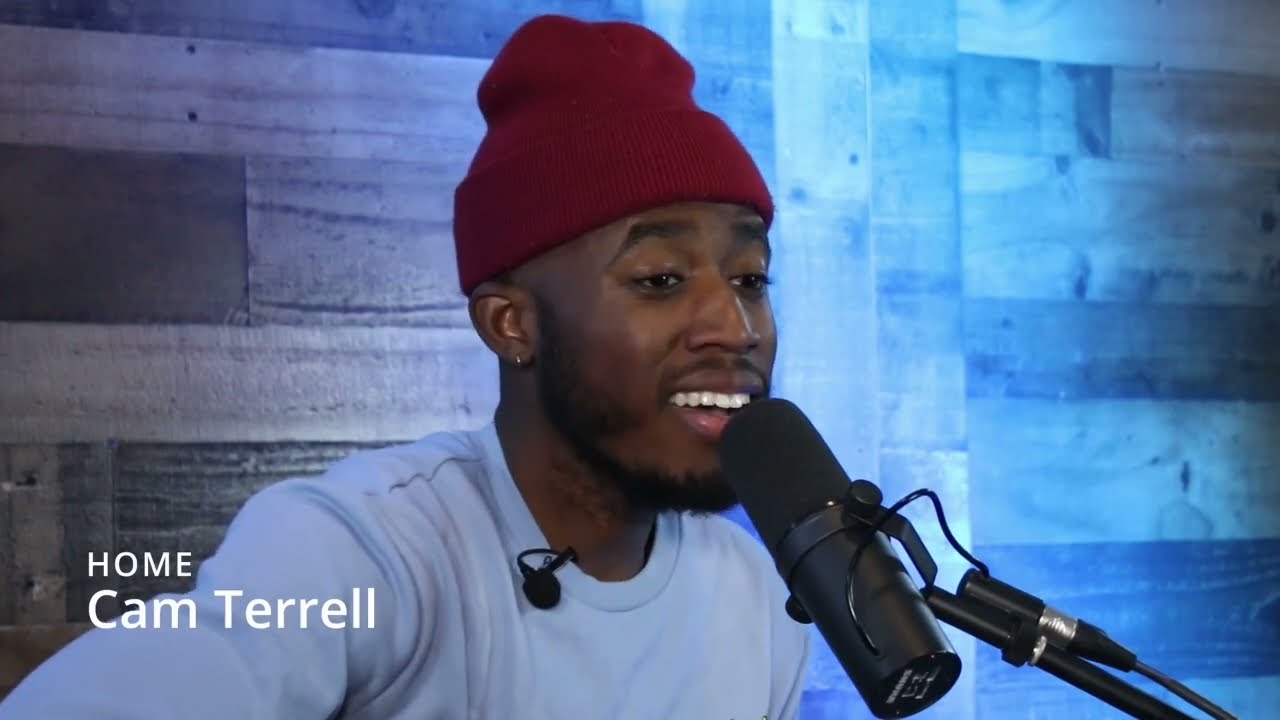 TFE Performance by Cam Terrell