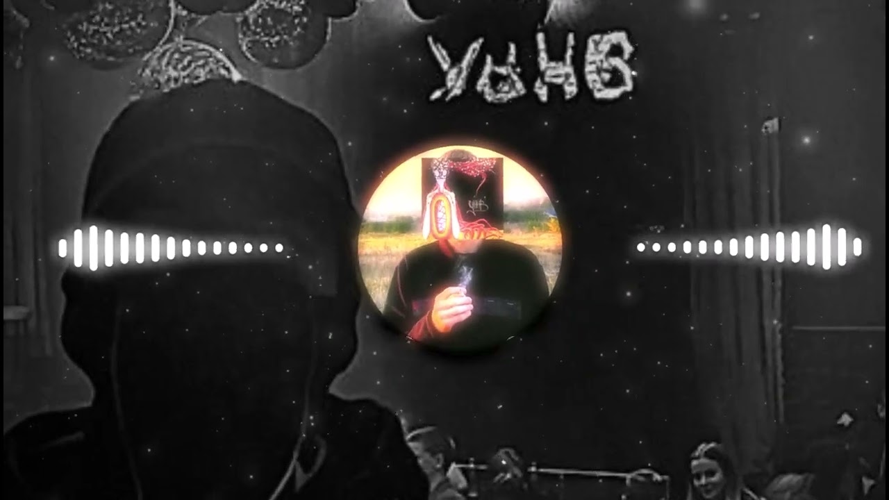 УННВ - WHO E TA [Dante_Fog ft. Pozheloy] - (prod. senshery)