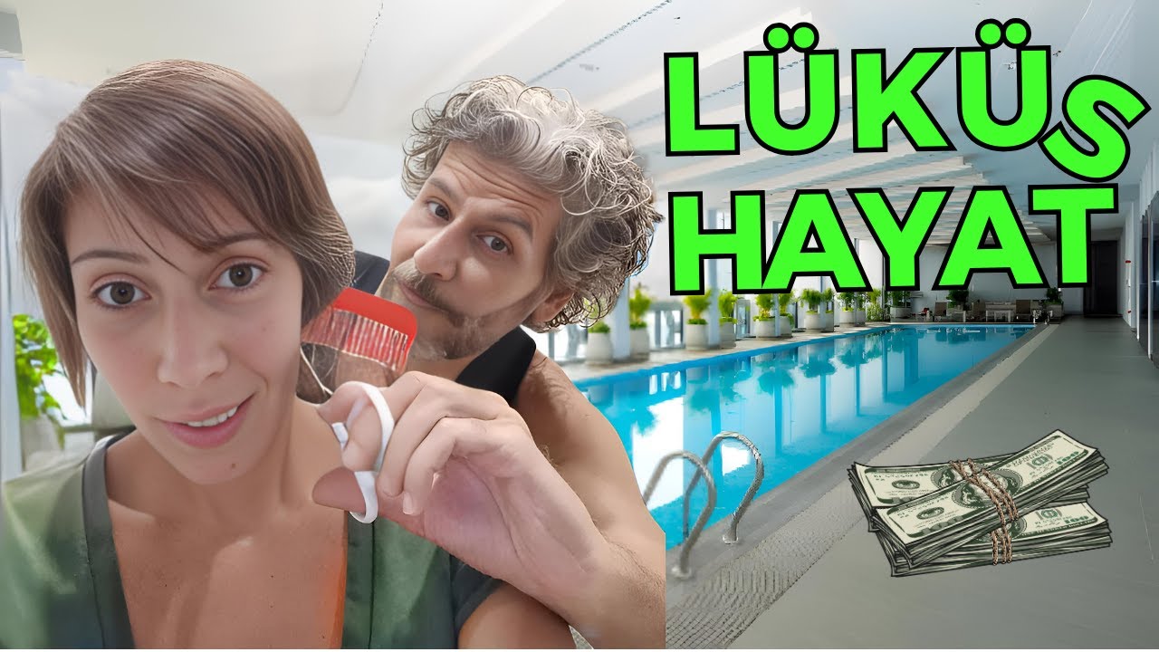 Başkentte LÜKS HAYATIN içinde BEŞ PARASIZ - Kamboçya'daki Türkler 4