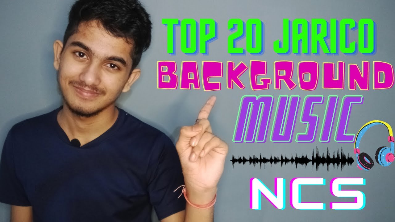 Top 20 Jarico NCS Music..🤔🤔🤔🤔 -{ Yt Smart Tricks