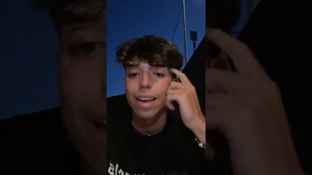 Mura e Aurora Baruto si confrontano sulla fine della relazione - Live 05/08/2022