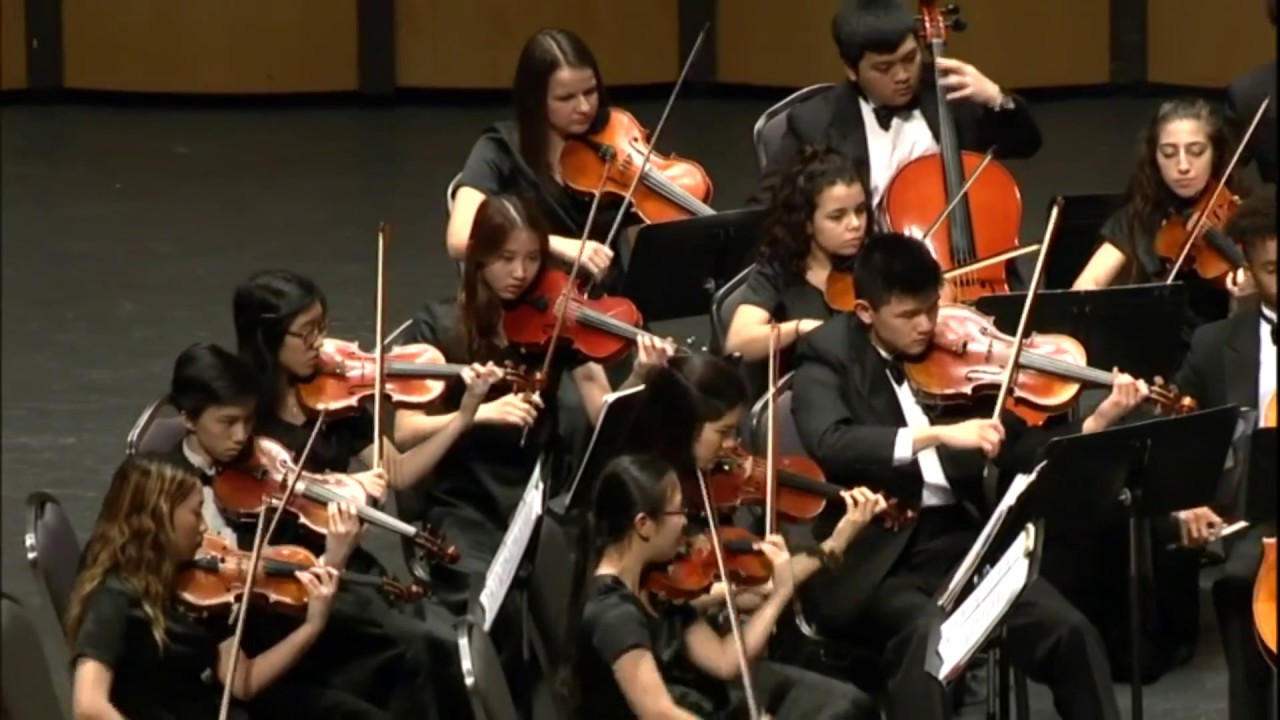 2 - Octet in E-Flat major, Op. 20 . . . Felix Mendelssohn