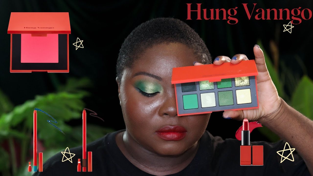 HUNG VANNGO BEAUTY FIRST IMPRESSION | BISOLASPICE
