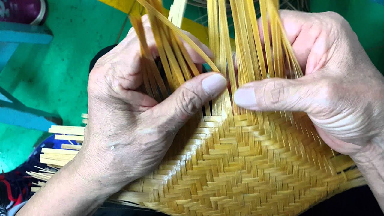 竹籃往上1
