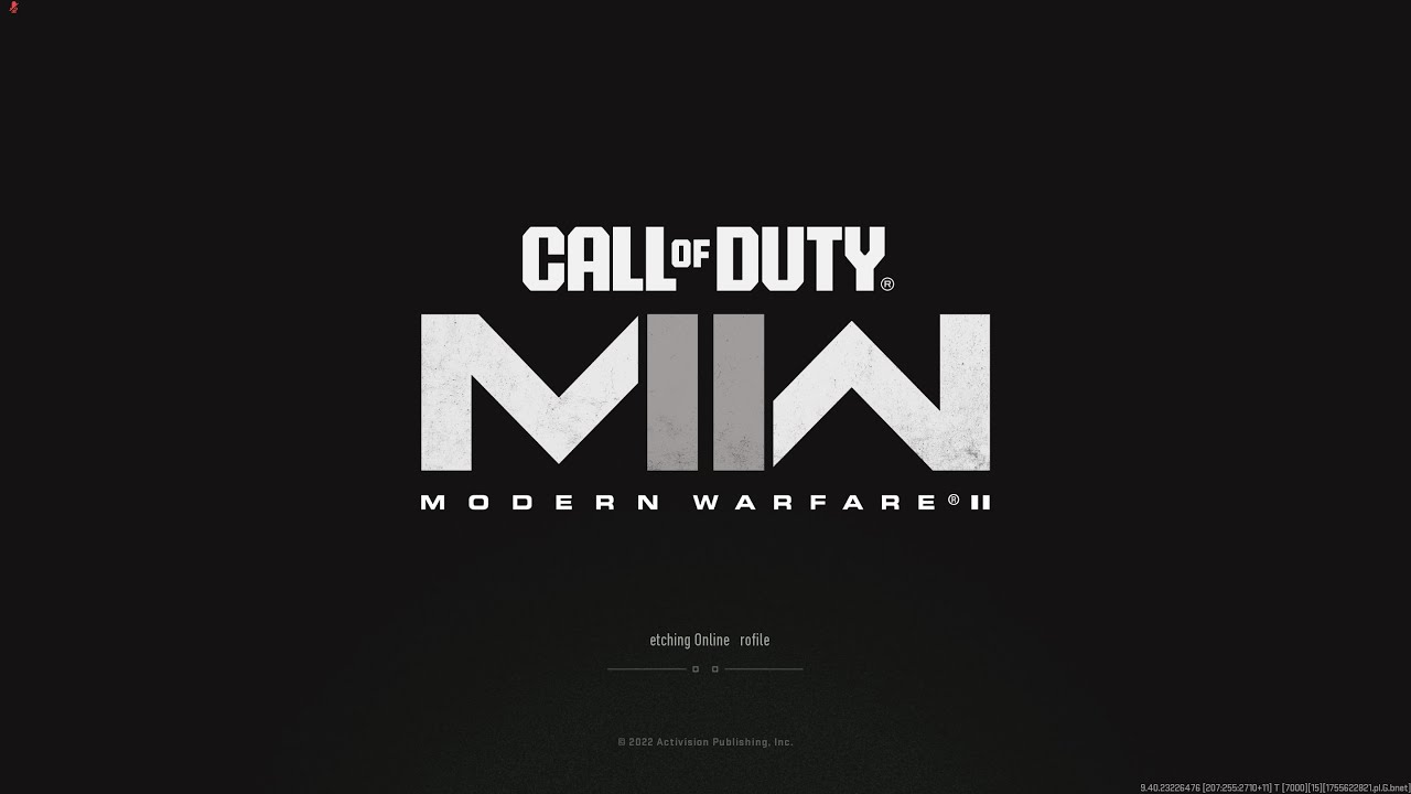 COD MW 2022 MP OYNUYORUZ CANLI YAYIN ..