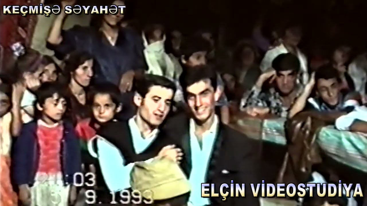 KEÇMİŞ TOYLARIMIZ 3