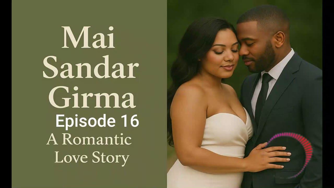 MAI SANDAR GIRMA part 16