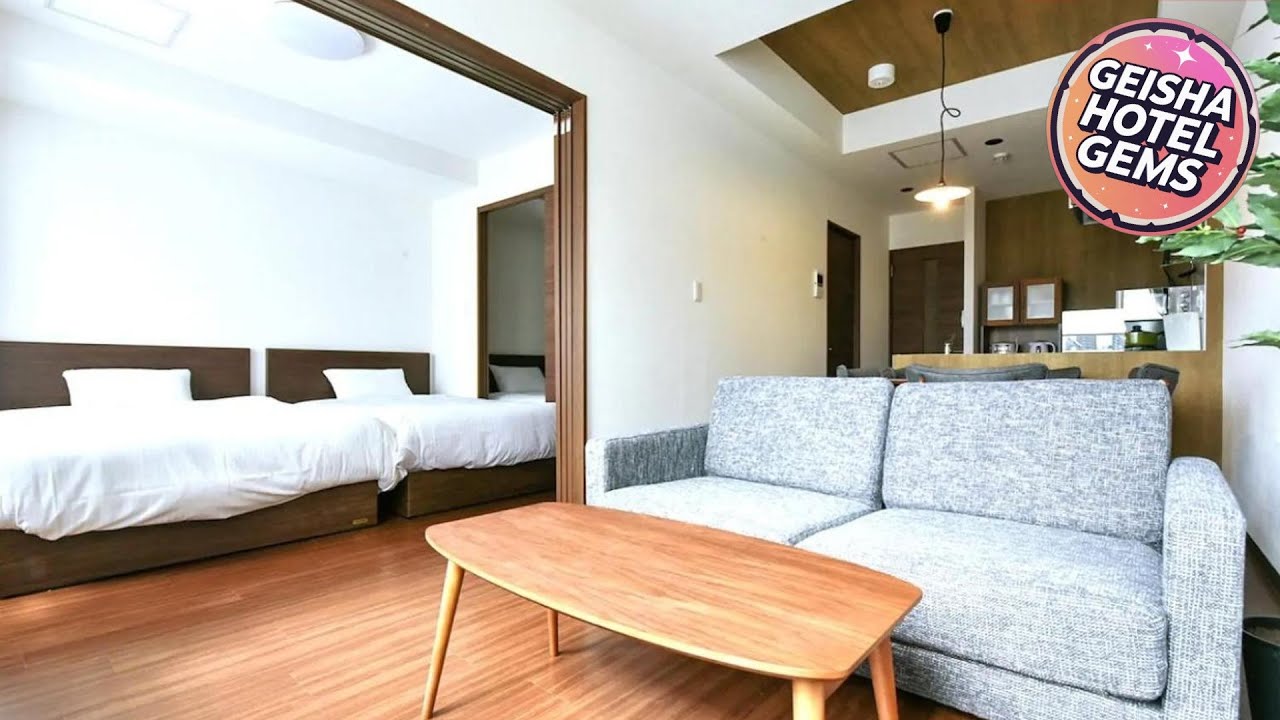 Hills Garden Hondori / Vacation STAY 7583 | Toyohira, Japan | Hotel Review 🏩