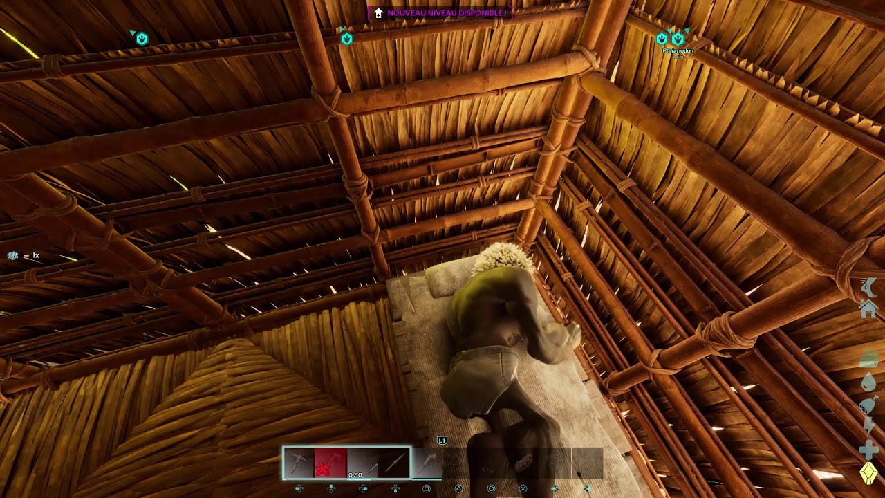 Live PS5 FR ,ARK Adscended  en équipe , venez rigoler ,Jouez ou parlez!!!^^