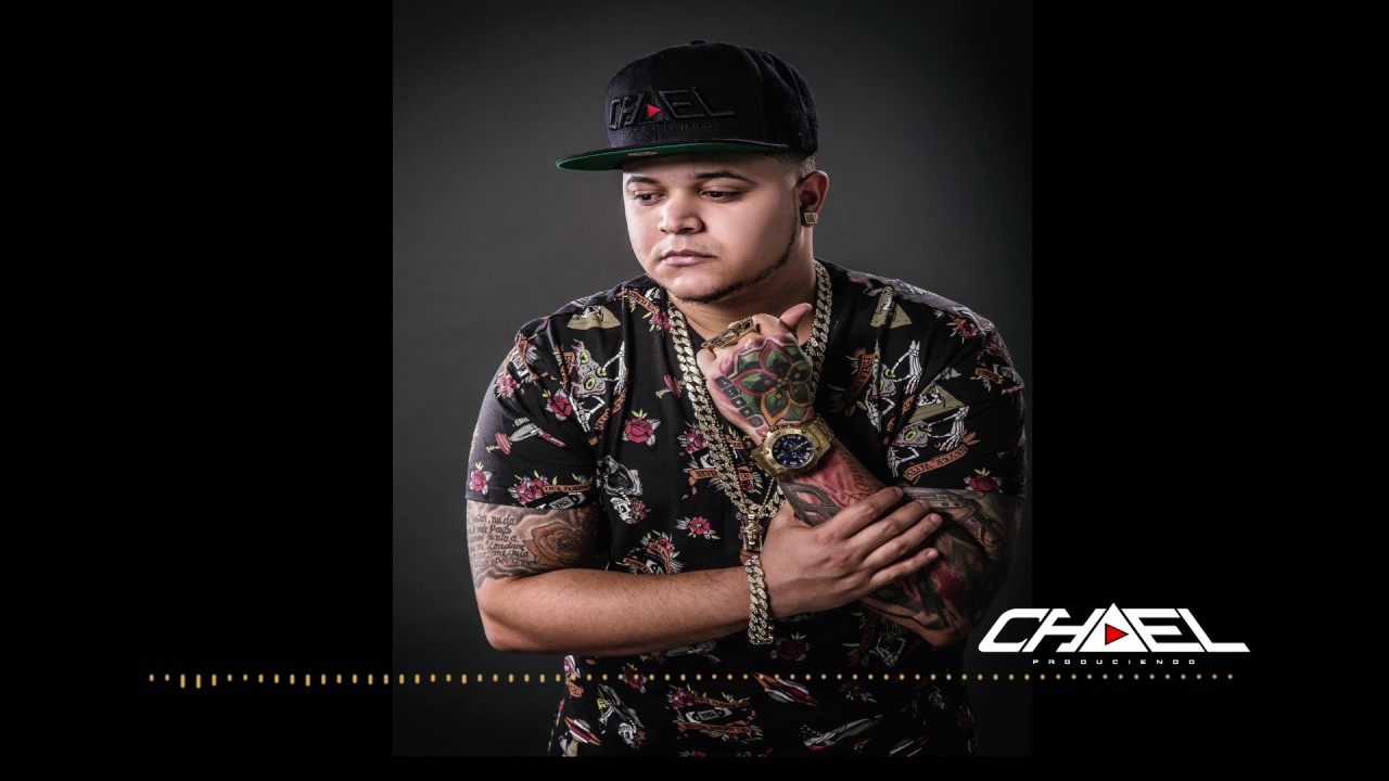 Chael Produciendo - Instrumental - TRAPBOW 2 - Free Uso LIBRE