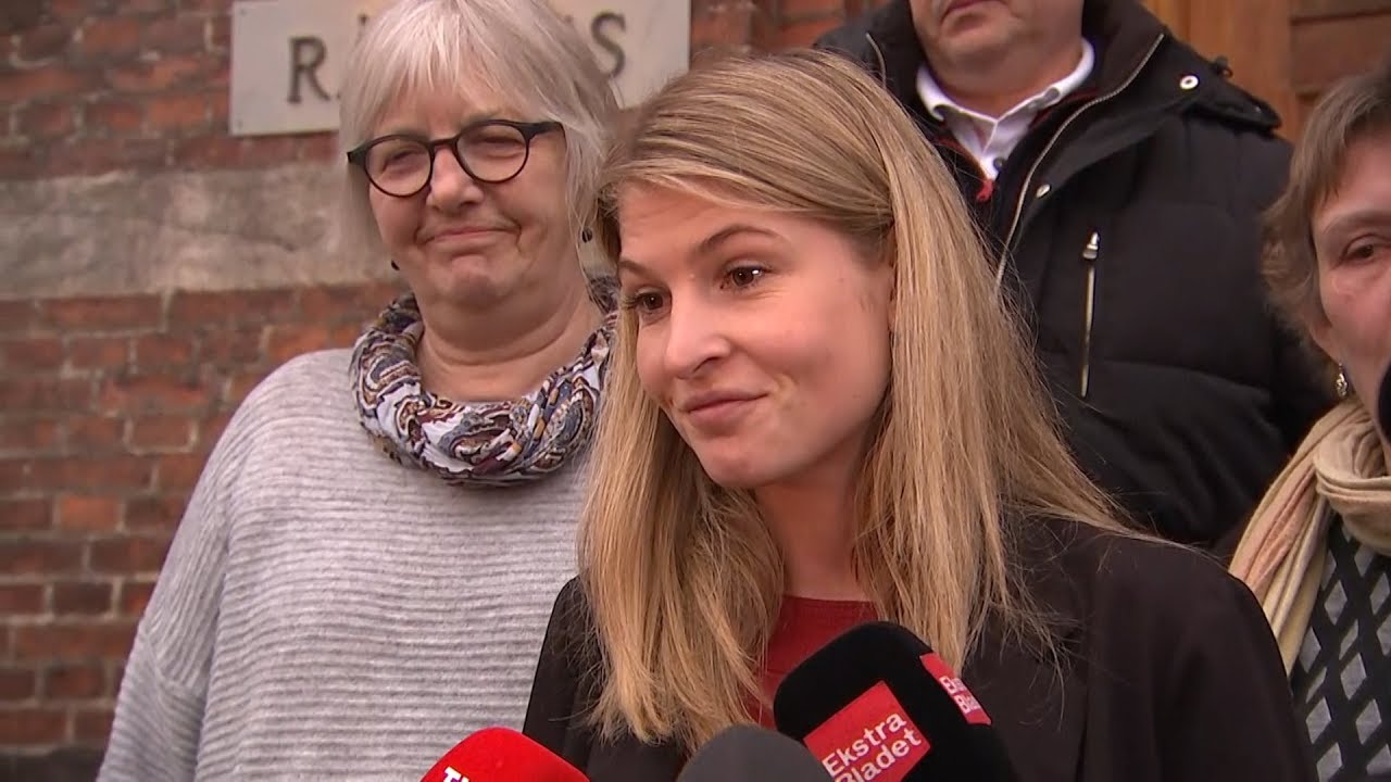 Holb&aelig;k f&aring;r landets yngste borgmester nogensinde - DR Nyheder