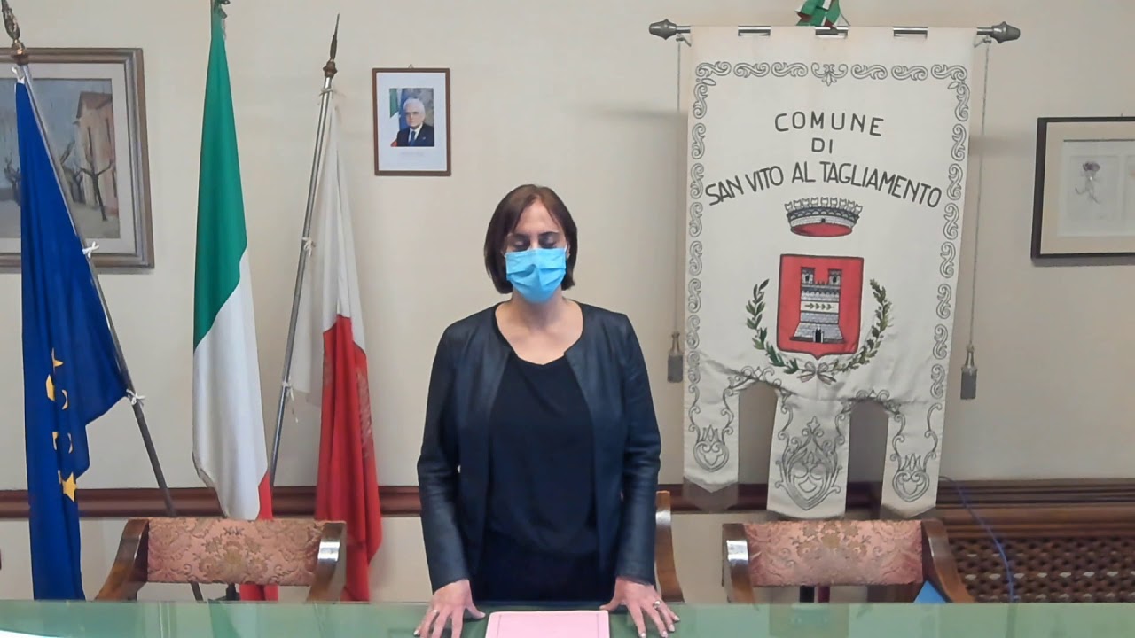 Aggiornamento 26 dicembre 2020