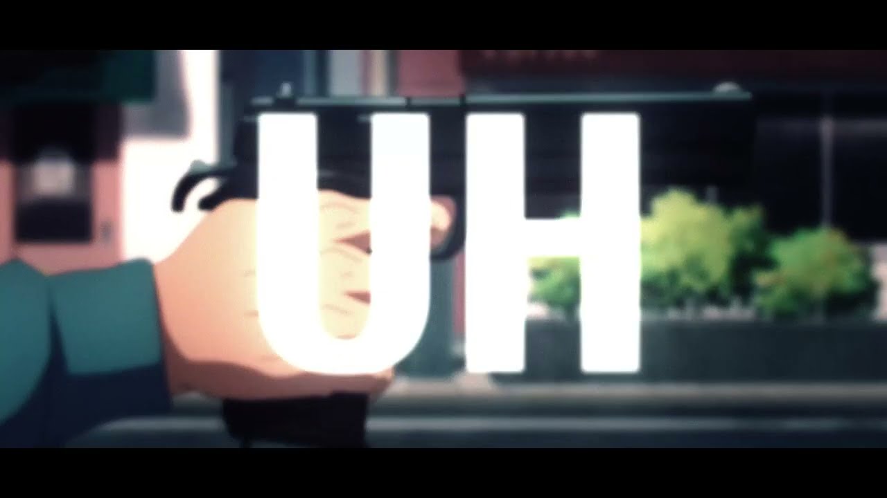 Yeat - Bettr Off (AMV/Flow Edit)