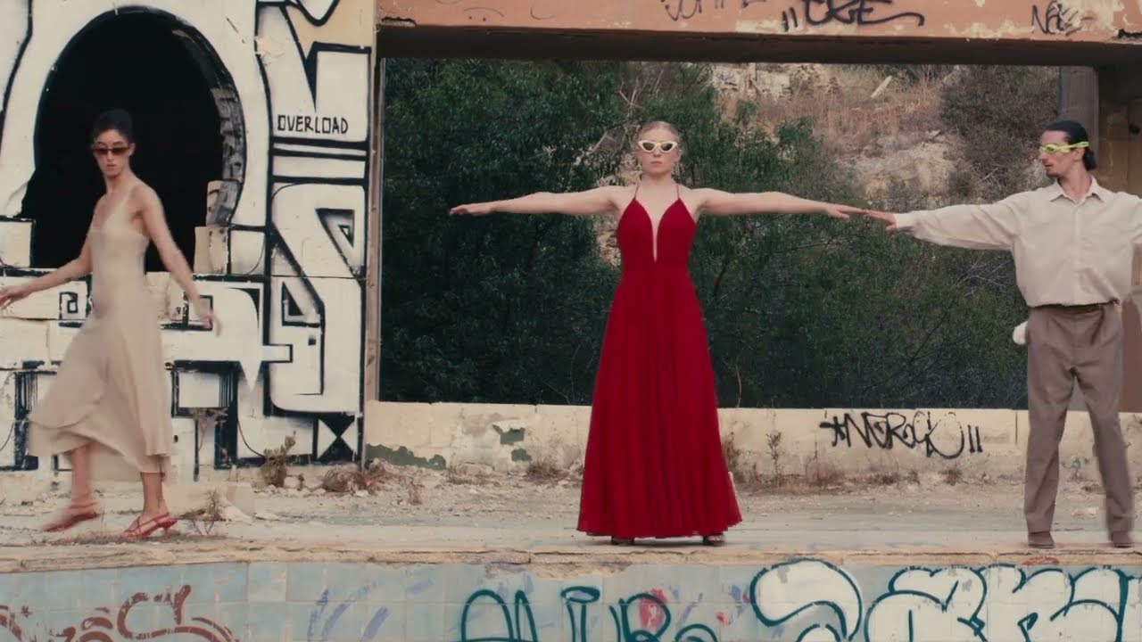 showreel
