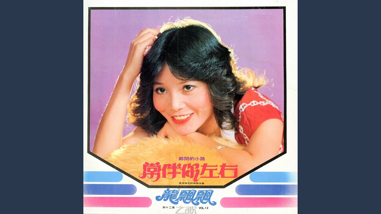 萍水相逢的人 (feat. 香港維也納樂隊) (修復版)
