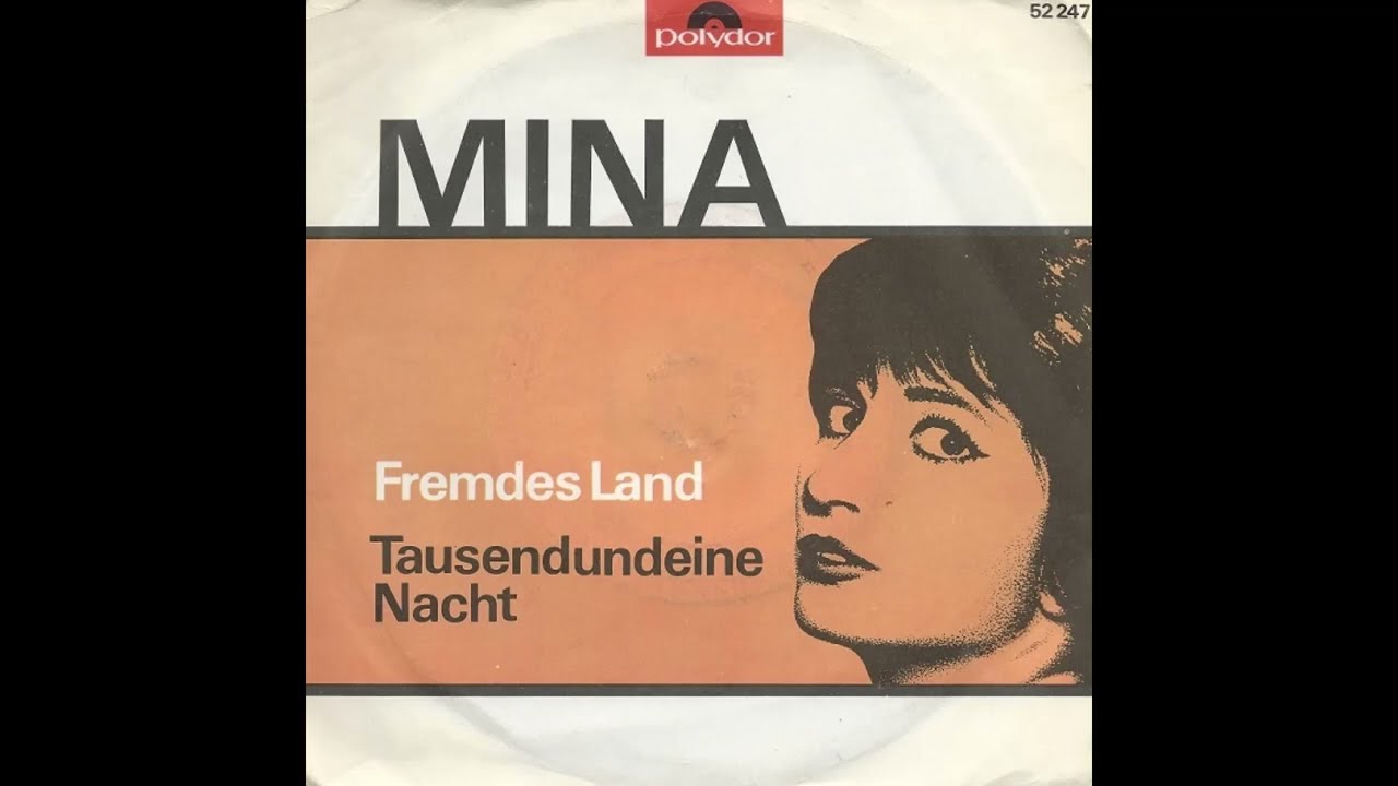 Mina - Fremdes Land