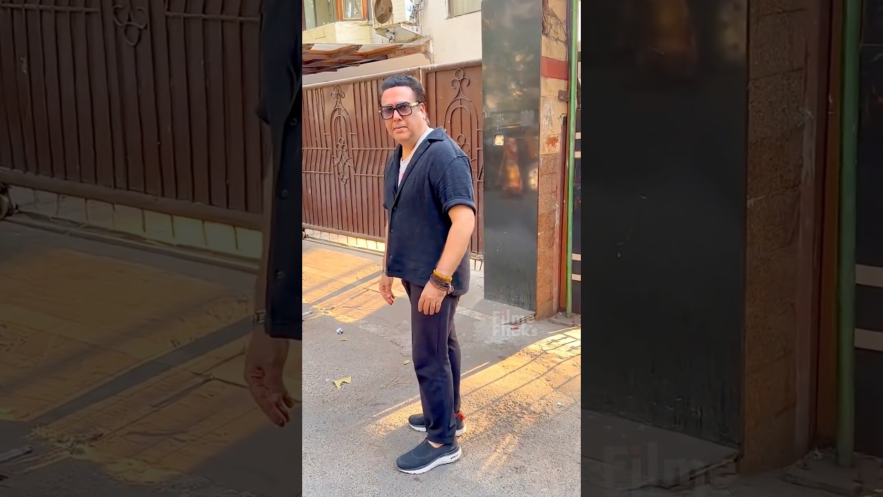 Govinda's Surprise Visit Akshay Kumar: What's the Movie Buzz? #shorts #viral #facts #new #bollywood
