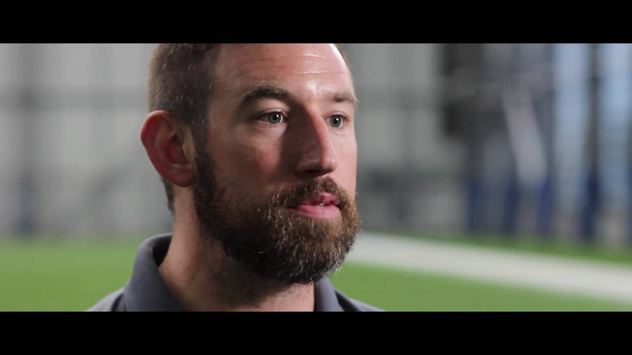 Система захвата плечом | USA Football